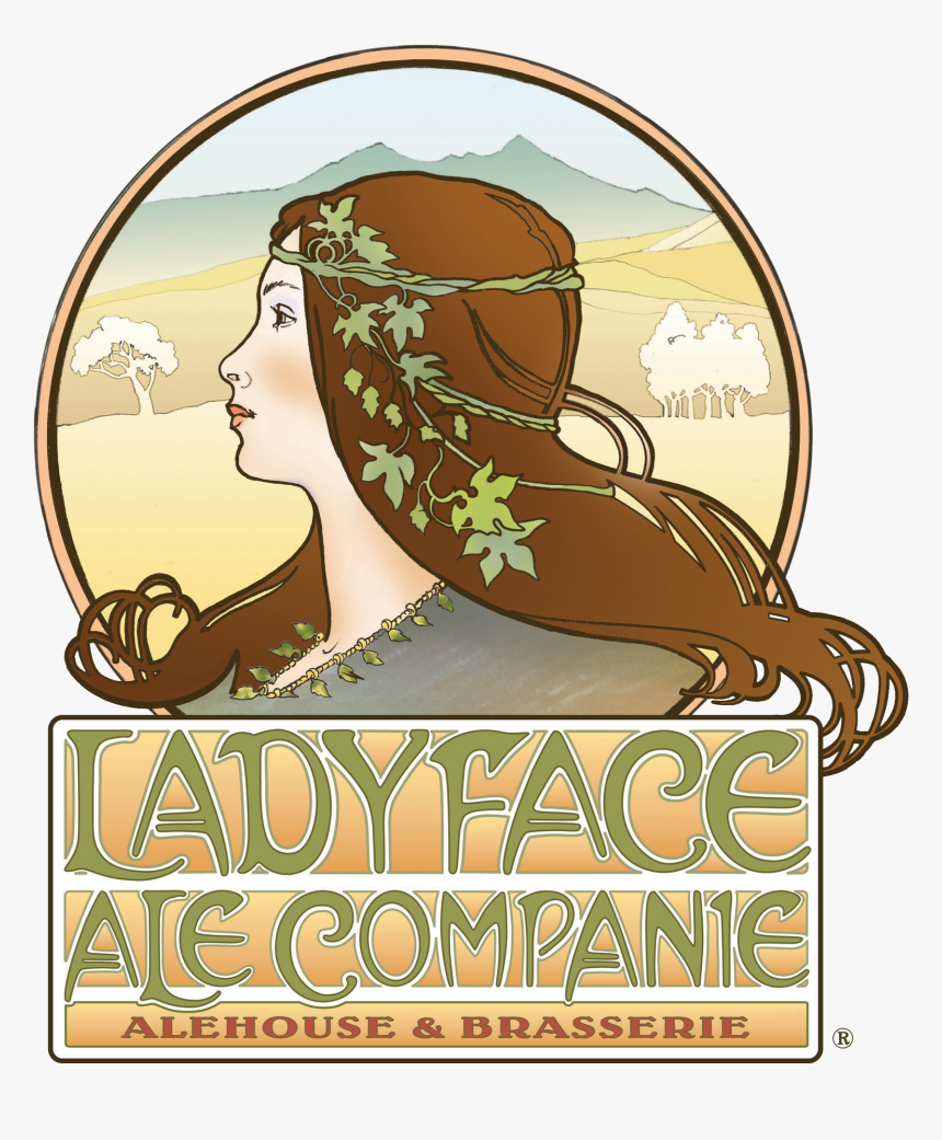 Ladyface Ale House - Ladyface, HD Png Download, Free Download