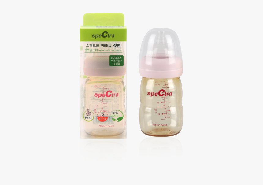 Baby Bottle, HD Png Download, Free Download