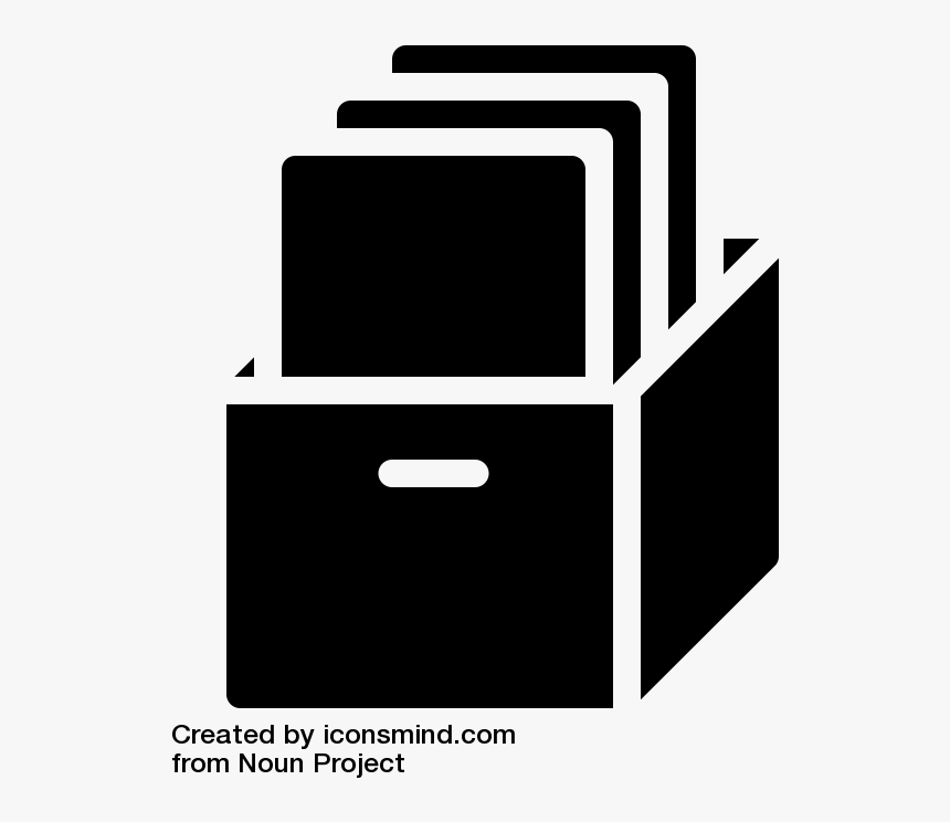 Organize Black And White, HD Png Download, Free Download