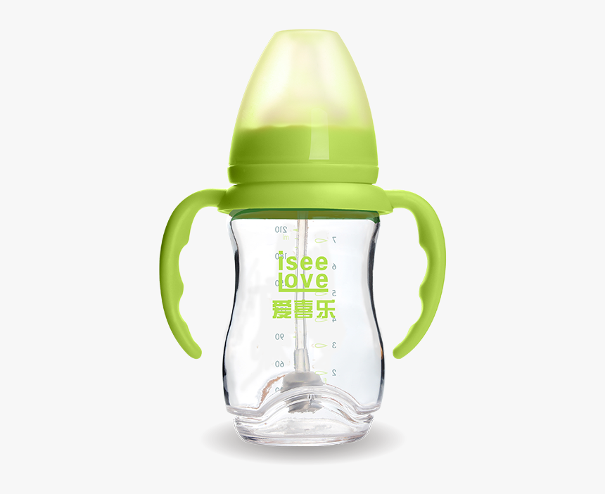 Oem Baby Feeding Bottle - Baby Bottle, HD Png Download, Free Download