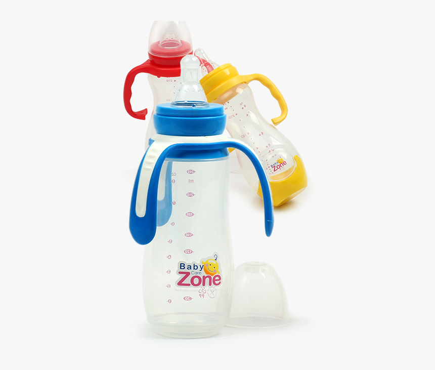 Baby Milk Bottle Png, Transparent Png, Free Download