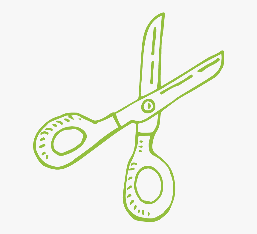 Scissors, HD Png Download, Free Download