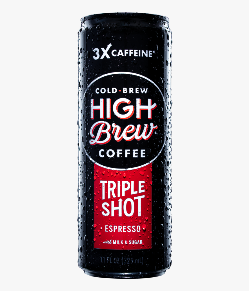 Espresso Triple Shot - Beer, HD Png Download, Free Download