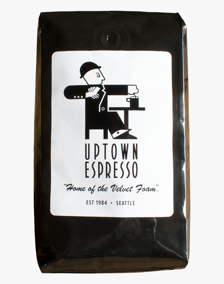 Uptown Blend - Uptown Espresso, HD Png Download, Free Download