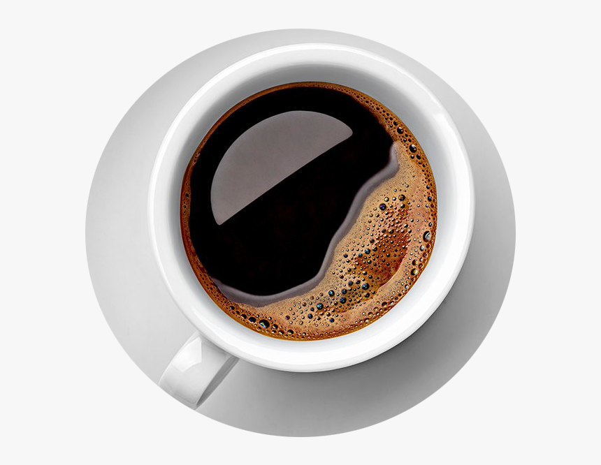 Black Coffee Png Image File - Cup Of Coffee, Transparent Png, Free Download