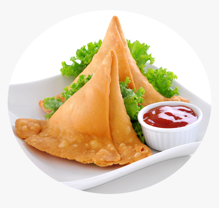 Samosa Png, Transparent Png, Free Download