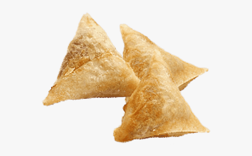 Samosa - Samosa Png Transparent Samosa No Background, Png Download, Free Download