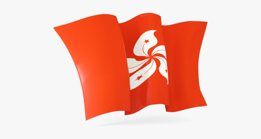 Waving Flag Illustration Of - Lithuania Waving Flag Png, Transparent Png, Free Download