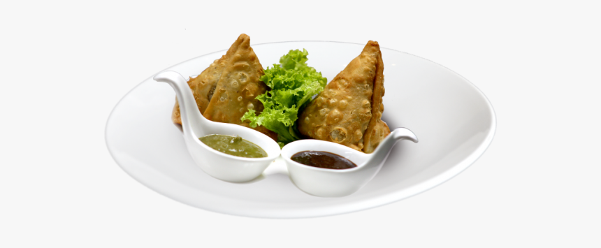 Samosa 2 Pis Png, Transparent Png, Free Download