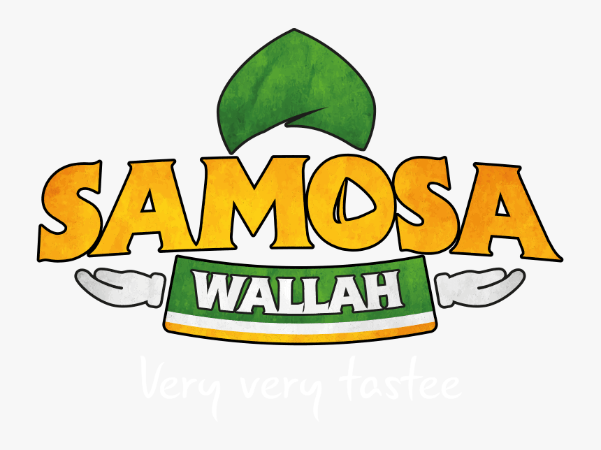 Samosa Logo, HD Png Download, Free Download