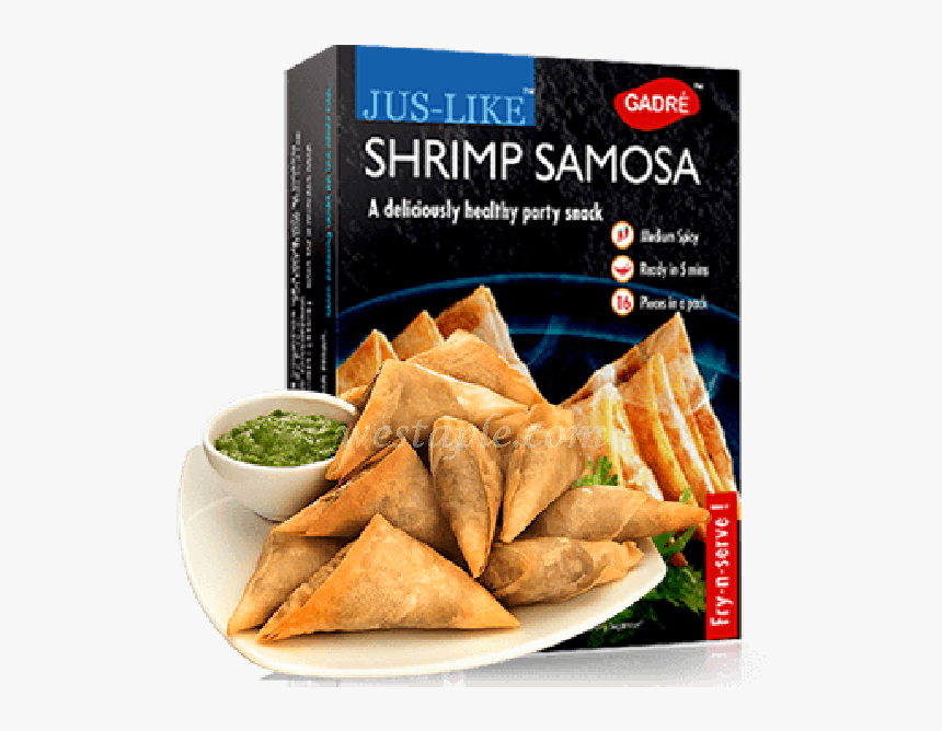 Samosa, HD Png Download, Free Download