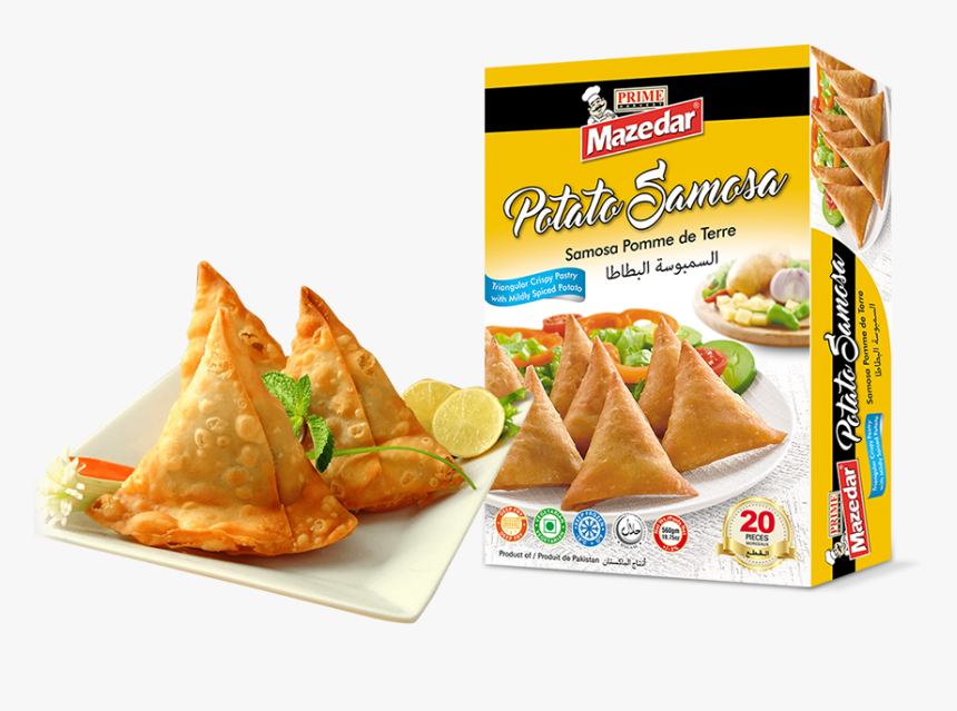 Veg Samosa, HD Png Download, Free Download