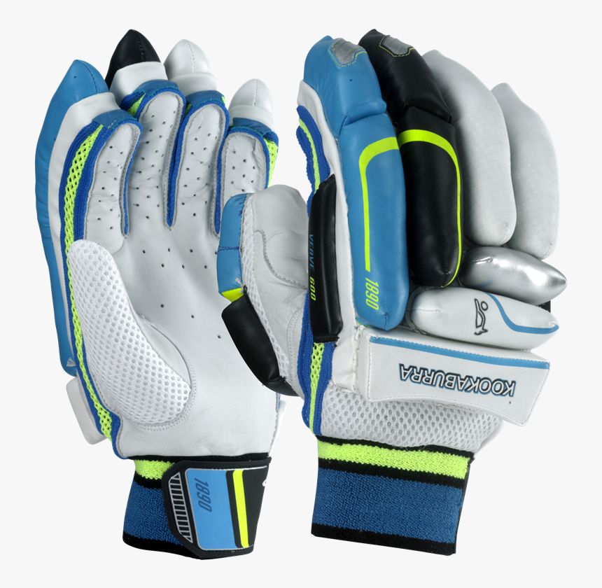 Indian Cricket Gloves Png, Transparent Png, Free Download