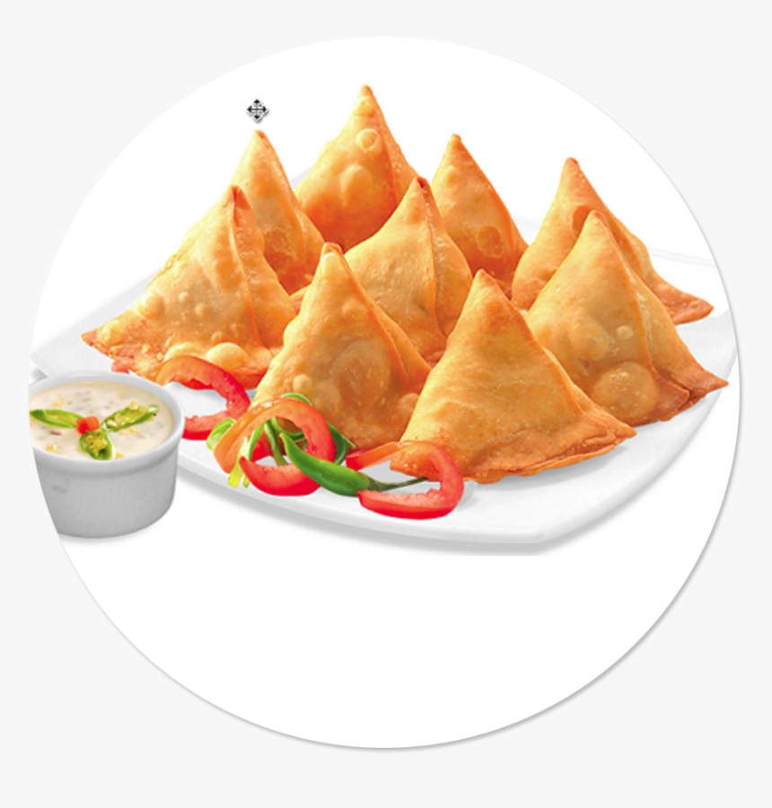 Samosa-banner - Samosa Png, Transparent Png, Free Download