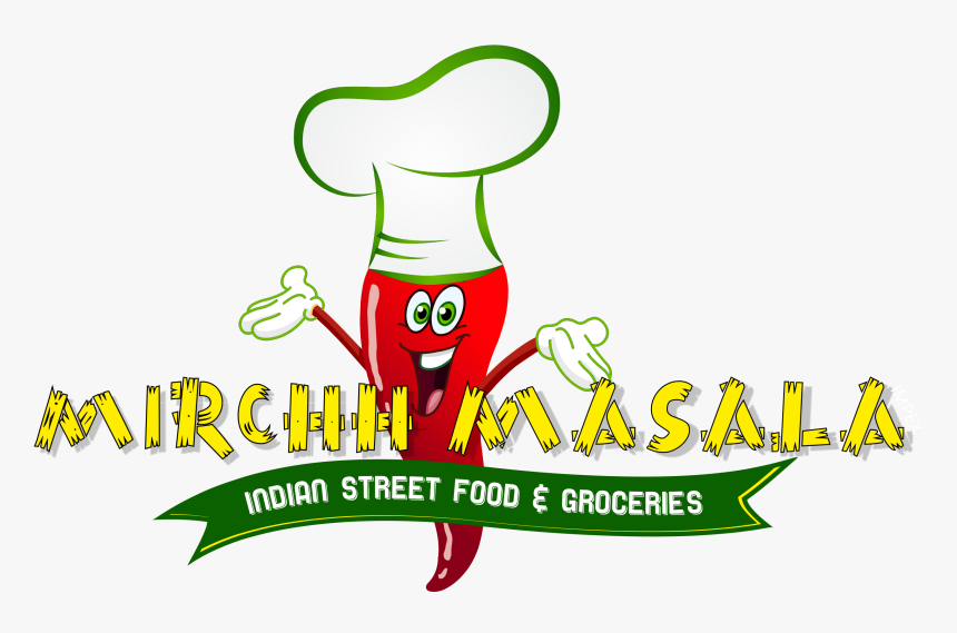 Mirch Masala Restaurant Logo, HD Png Download, Free Download