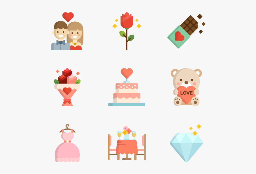 Valentines Day, HD Png Download, Free Download
