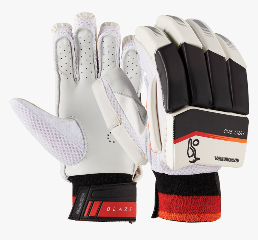 Price Kookaburra Batting Gloves, HD Png Download, Free Download