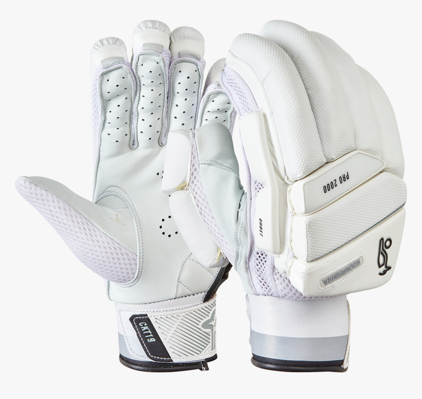 Kookaburra Batting Gloves, HD Png Download, Free Download