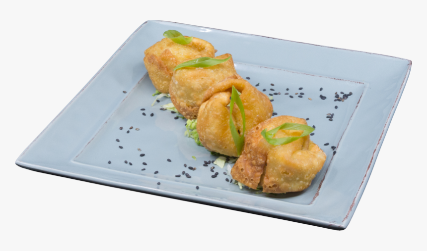 Crab Rangoon Png - Satsuma Age, Transparent Png, Free Download