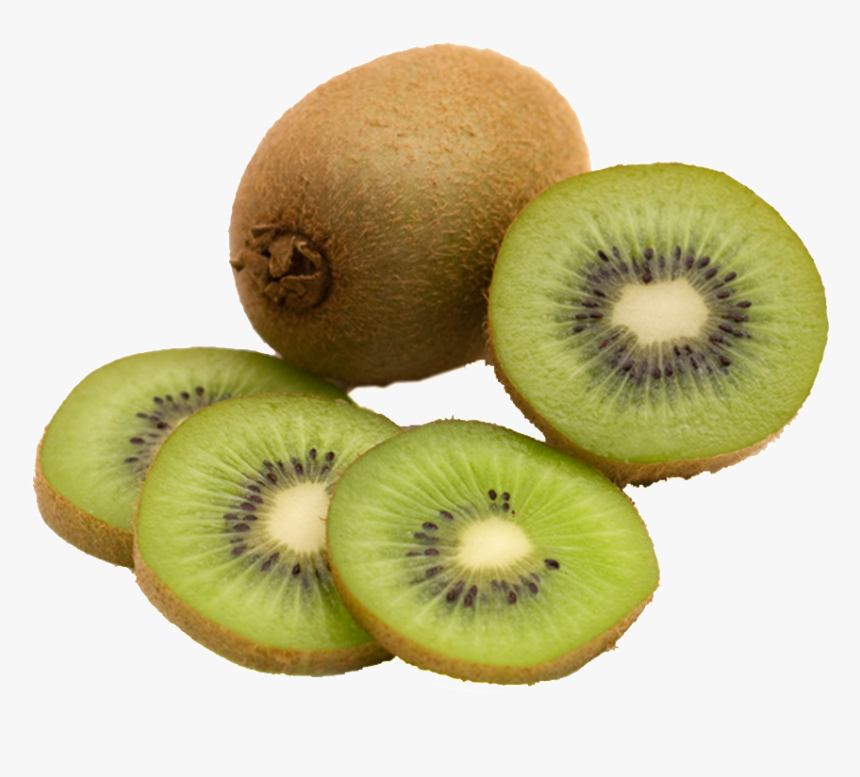 Kiwifruit Transparent Fruit Png - Kiwifruit, Png Download, Free Download