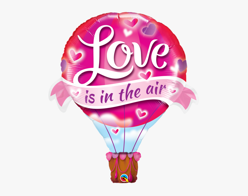 Love Is In The Air, HD Png Download, Free Download