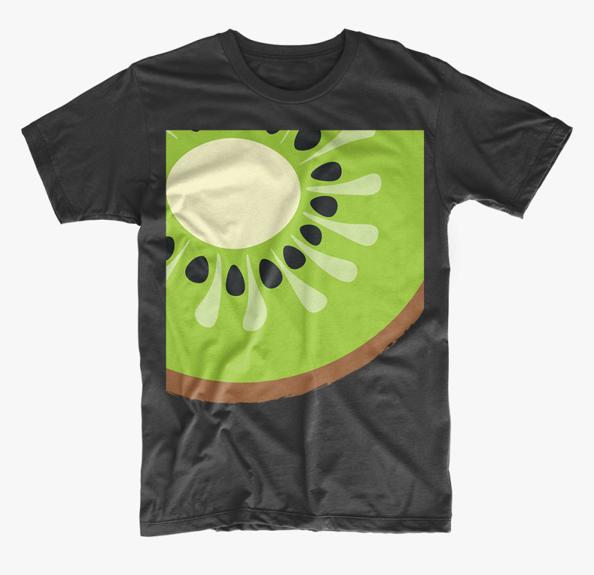 Big Kiwi Fruit T-shirt - Bauhaus Dessau T Shirt Bauhaus Berlin, HD Png Download, Free Download