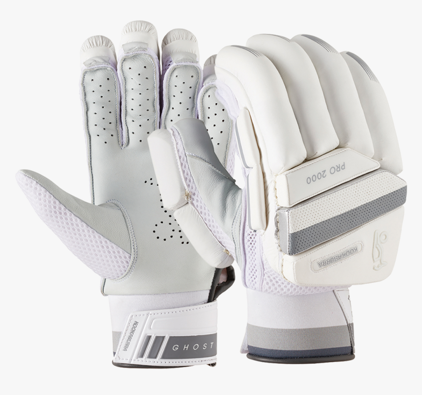 Kookaburra Blaze Pro 1500 Batting Gloves, HD Png Download, Free Download