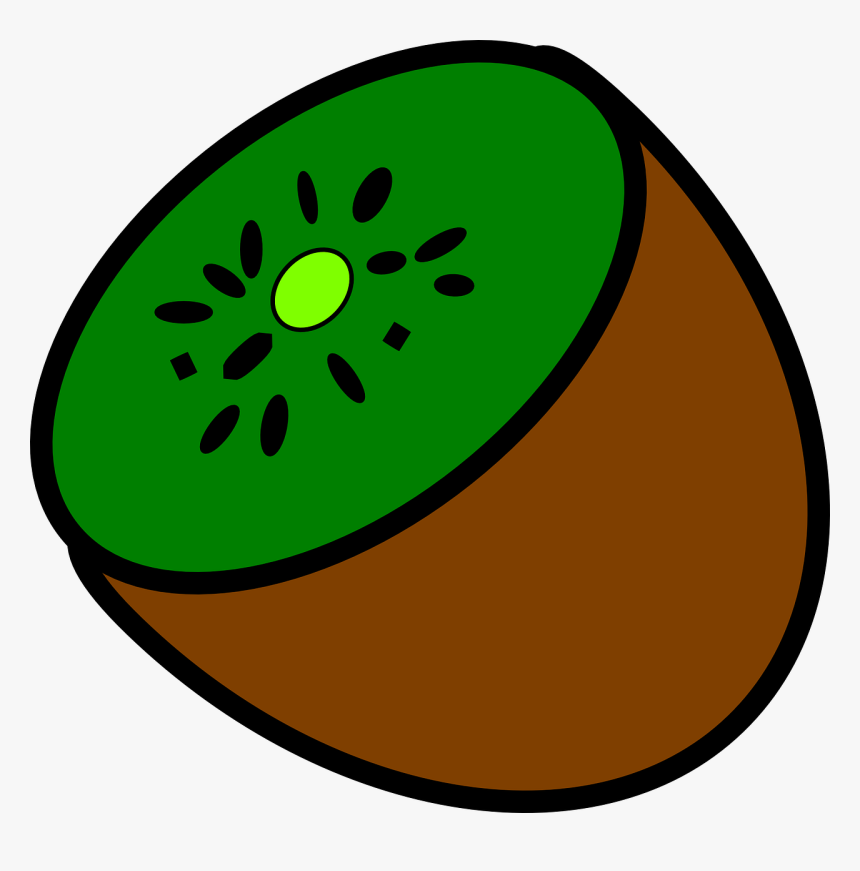 Clipart Kiwi, HD Png Download, Free Download