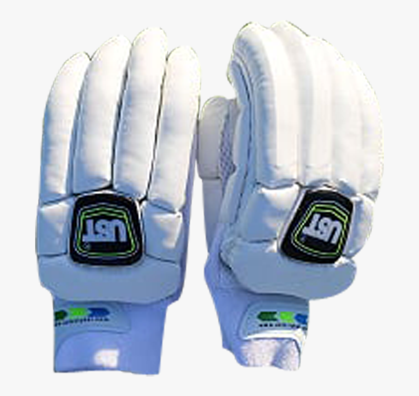 Ust Test Cricket Batting Gloves - Football Gear, HD Png Download, Free Download