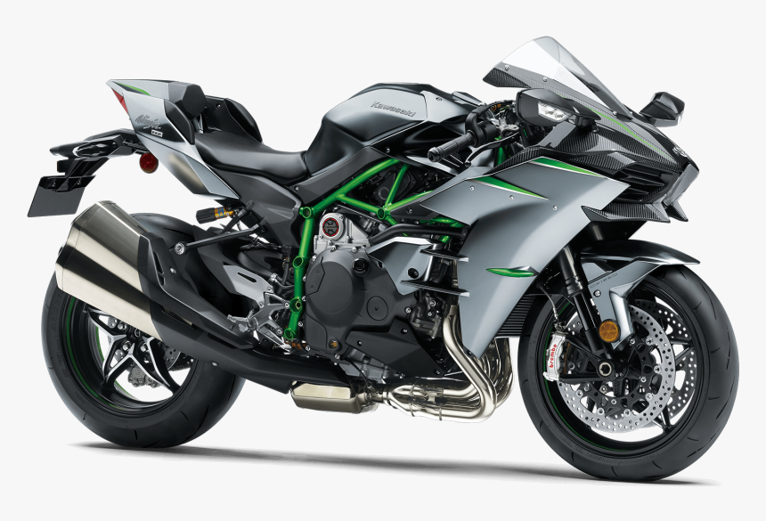 Z400 Abs - Kawasaki Ninja H2 Carbon Price, HD Png Download, Free Download