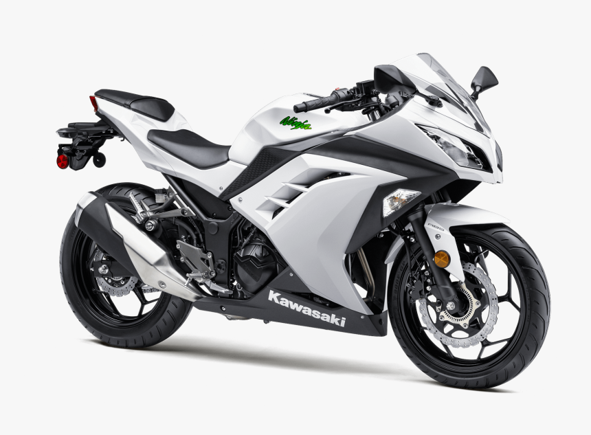 Ninja 300 2015, HD Png Download, Free Download