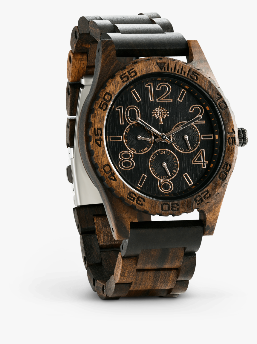 Analog Watch, HD Png Download, Free Download