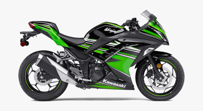 Kawasaki Ninja - Kawasaki Ninja 400 2018, HD Png Download, Free Download
