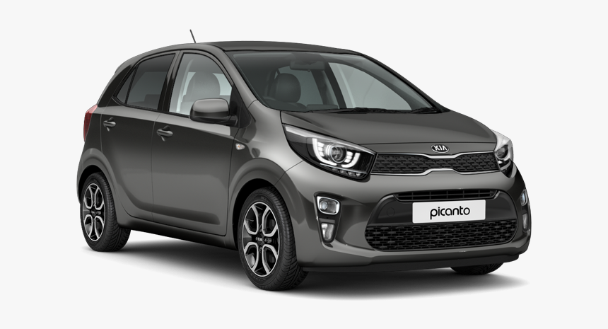 Kia Picanto Titanium Edition, HD Png Download, Free Download