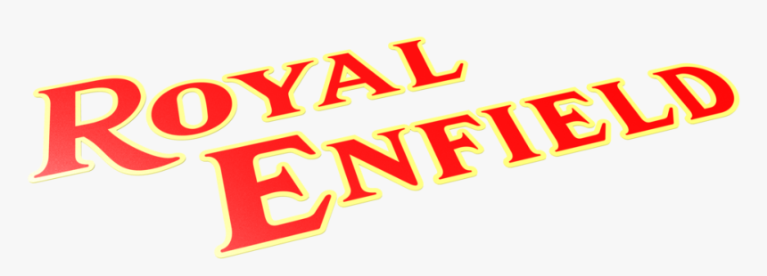Royal Enfield, HD Png Download, Free Download