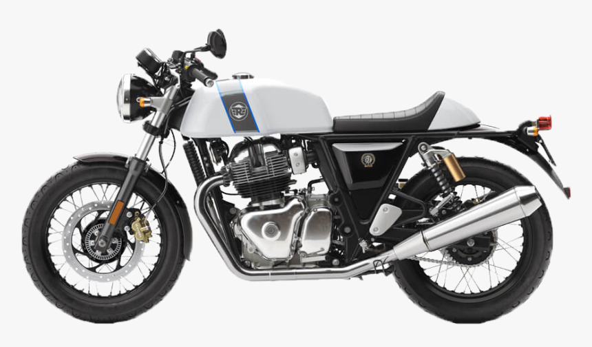 Royal Enfield 650 Twin , Png Download - Royal Enfield Himalayan 650, Transparent Png, Free Download