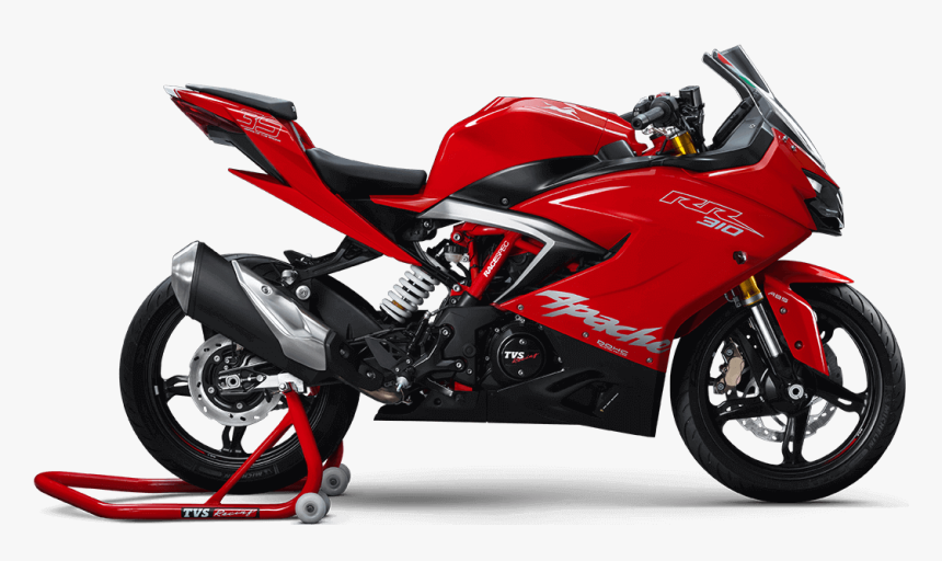 Famous Motorbike Brands In India - Tvs New Bike 2019, HD Png Download, Free Download