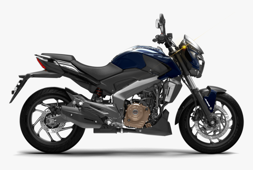 Bajaj Dominar 400 Blue "
 Data Lazy Src="https - Honda Cb650r Price In India, HD Png Download, Free Download