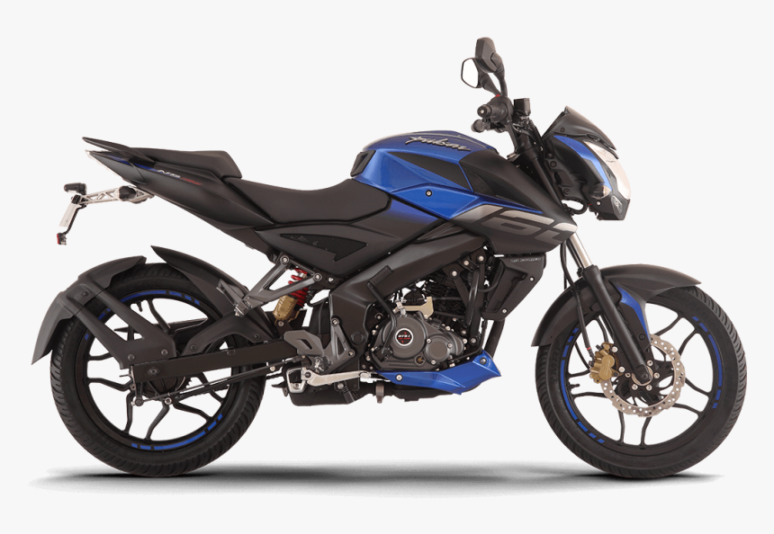 Pulsar Ns 160 On Road Price In Lucknow, HD Png Download, Free Download