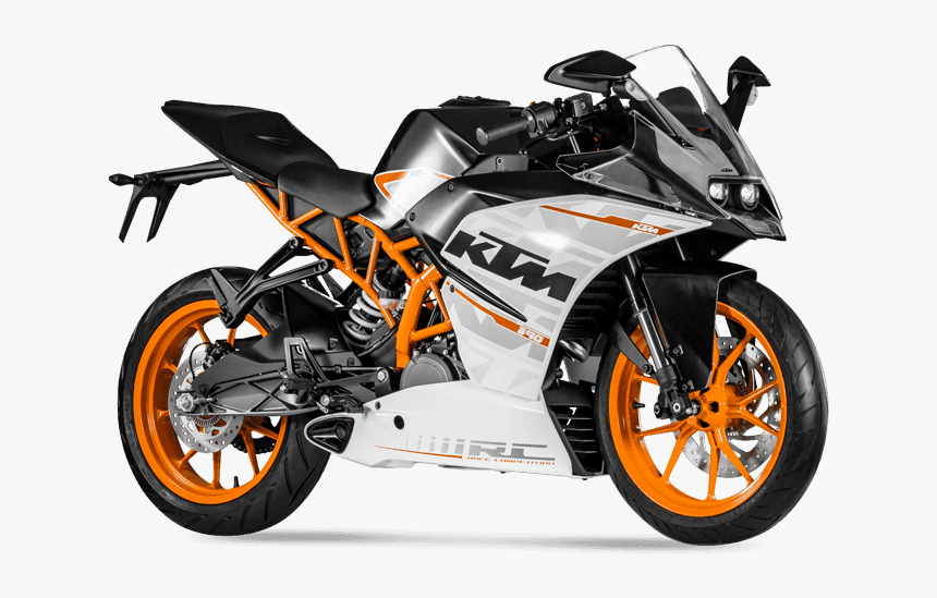 Ktm 390 Price In Siliguri, HD Png Download, Free Download