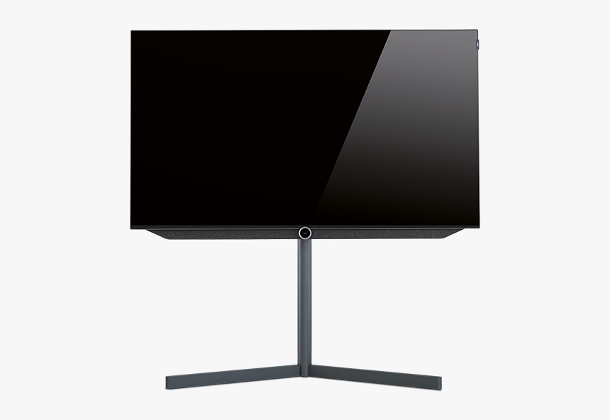 Loewe Tv Floor Stand, HD Png Download, Free Download