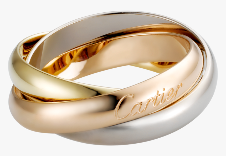 cartier ring design