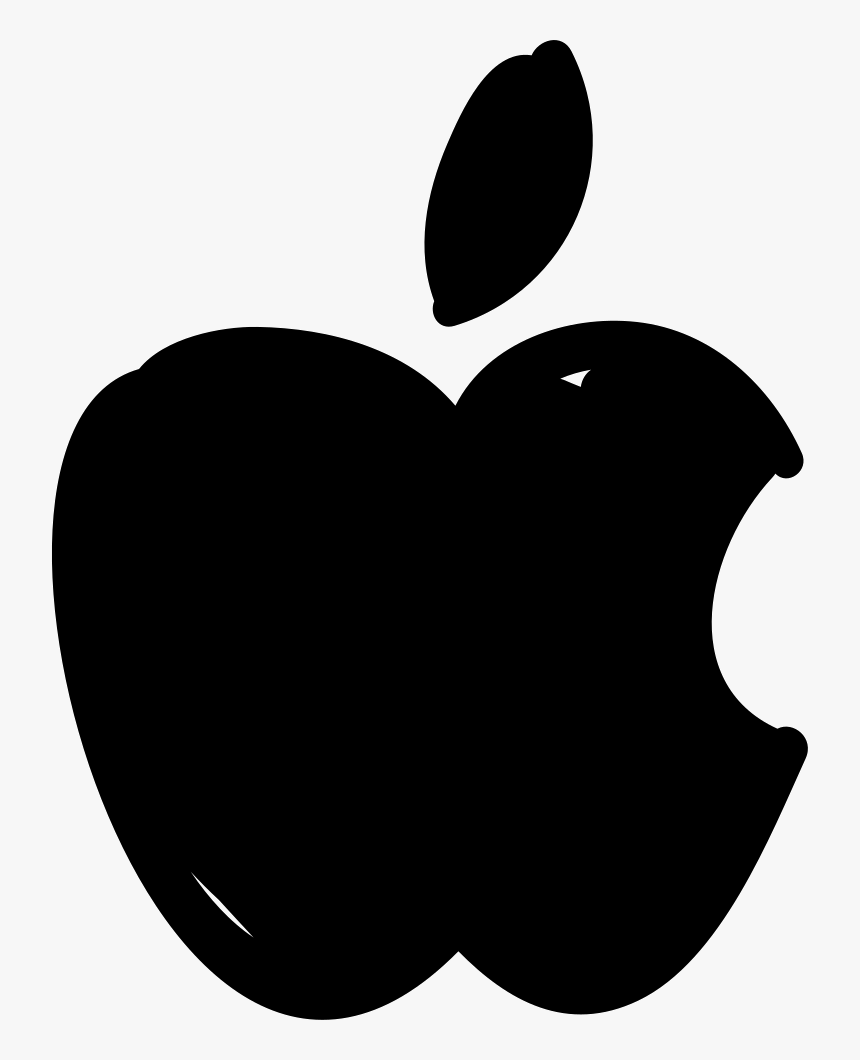 Apple Logo - Descargar Logo De Apple, HD Png Download, Free Download