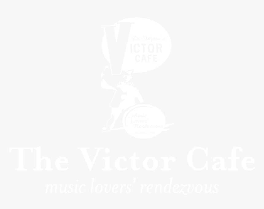 Victorlogolockup - Cartoon, HD Png Download, Free Download