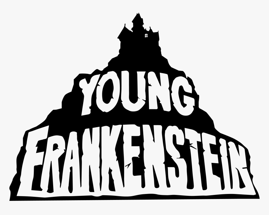 Frankenstein"s Monster Igor Victor Frankenstein Young - Young Frankenstein Clip Art, HD Png Download, Free Download