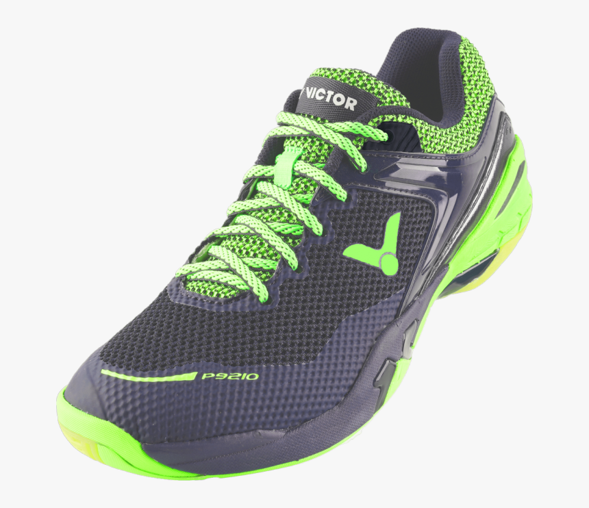 Victor Badminton Shoes P9210, HD Png Download, Free Download