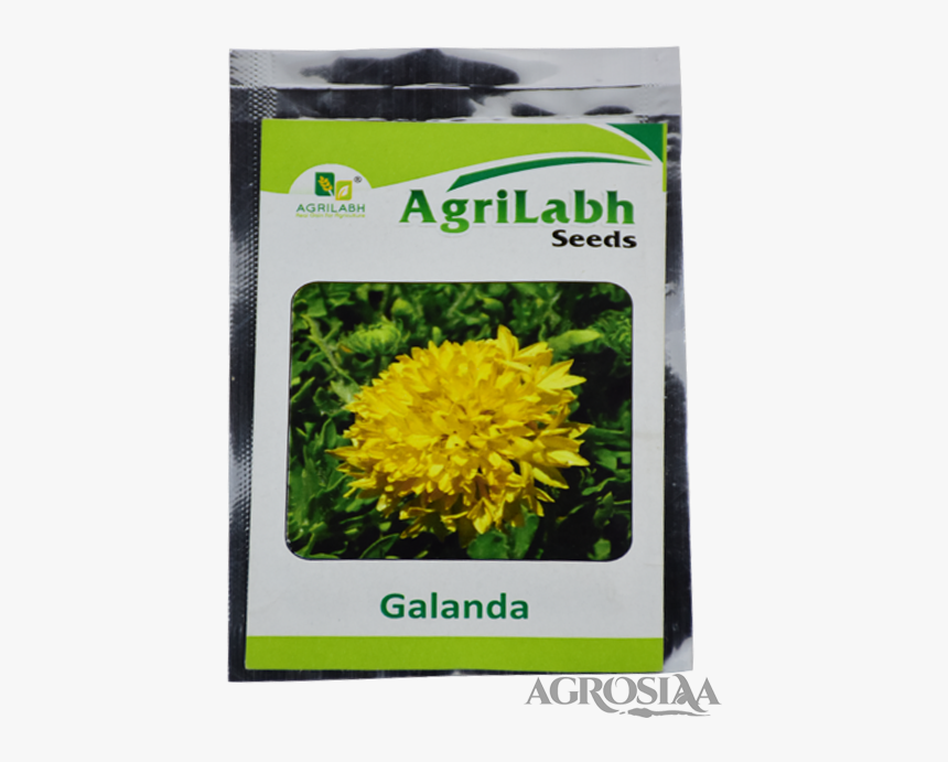 Galanda Flower Seeds, HD Png Download, Free Download