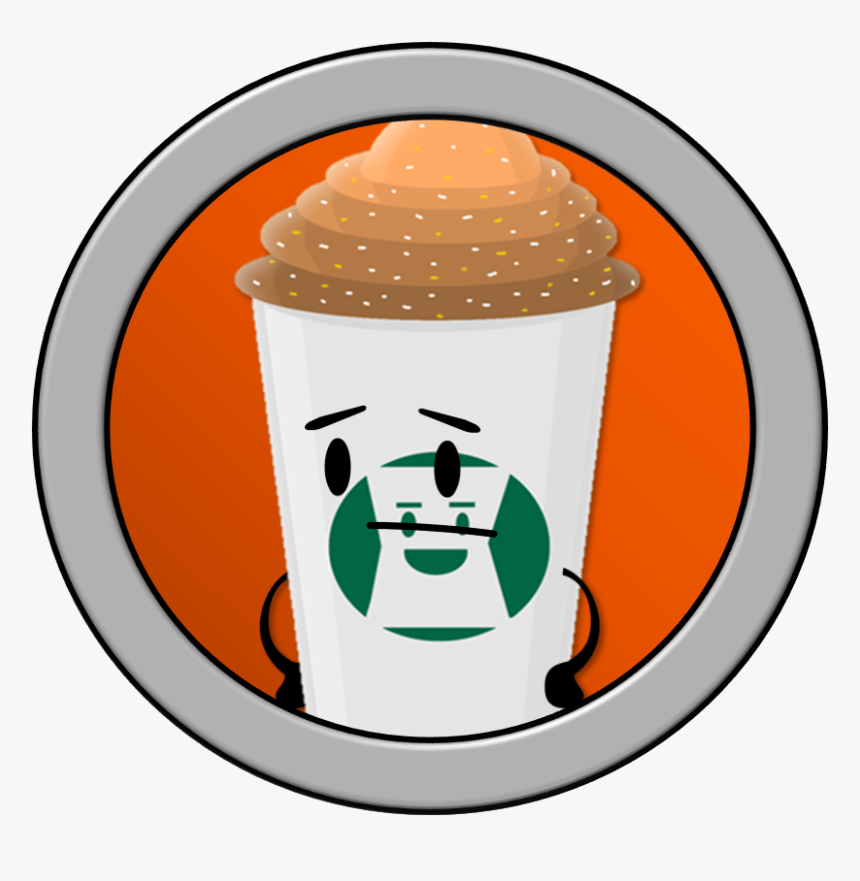 Object Merry Go Round - Object Merry Go Round Pumpkin Spice Latte, HD Png Download, Free Download