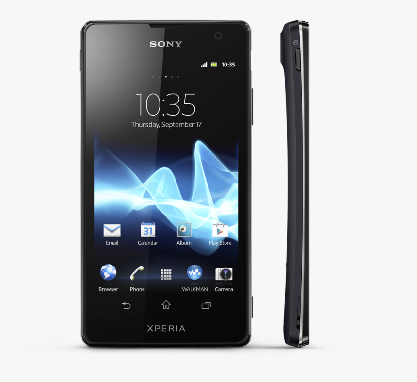 Xperia Gx So 04d, HD Png Download, Free Download