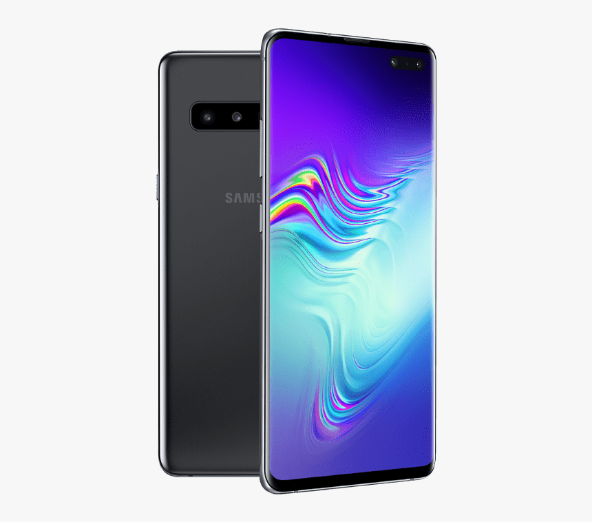 Samsung Galaxy S10 5g, HD Png Download, Free Download